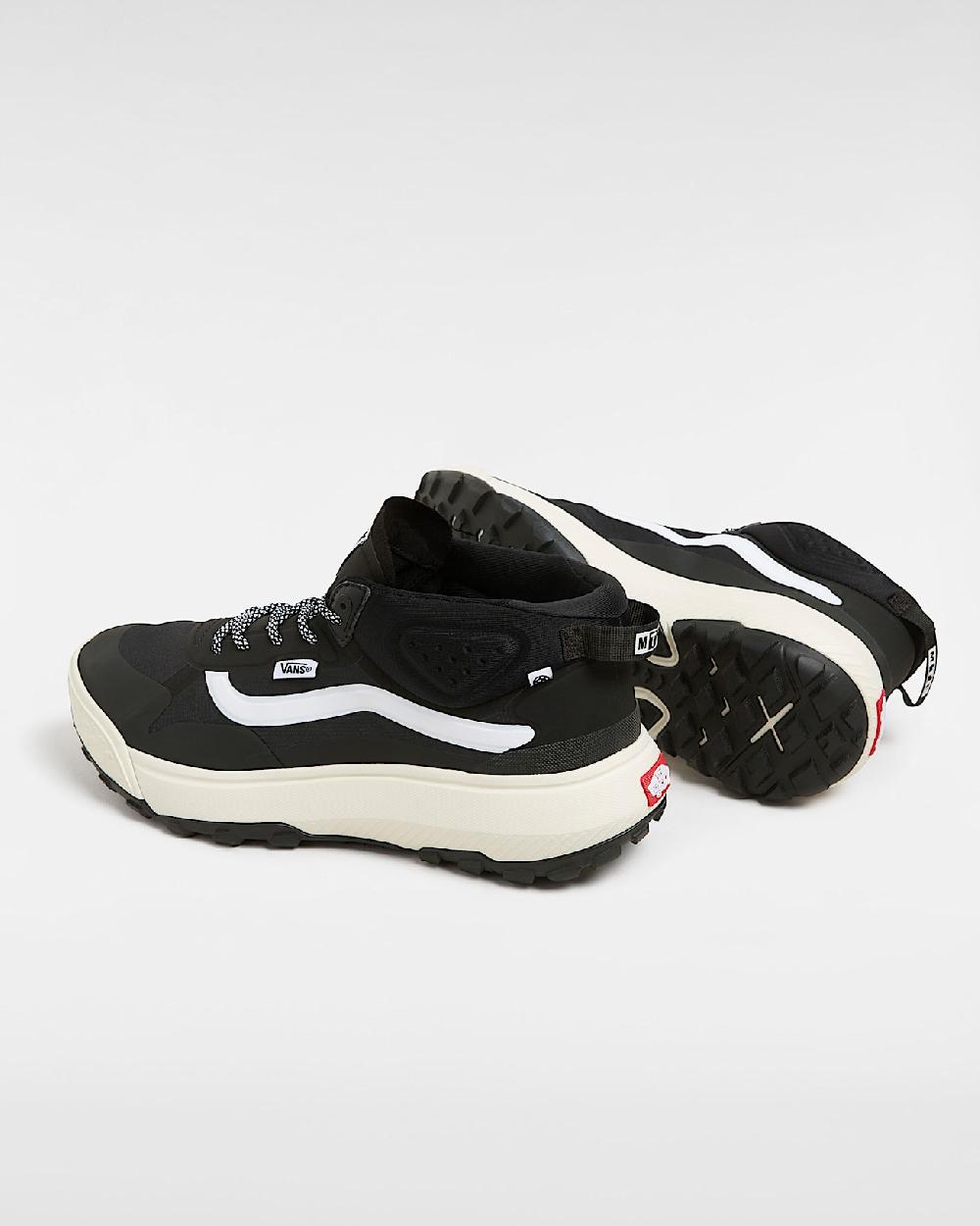 vans Zapatillas de media caña MTE Crosspath en Negro| Vans ES Grandes ahorros