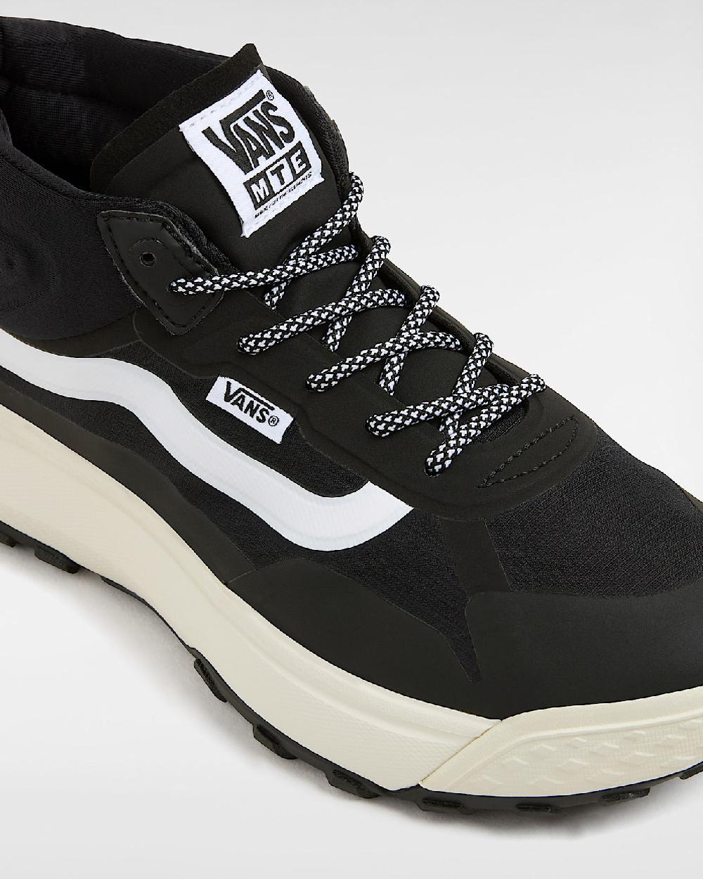 vans Zapatillas de media caña MTE Crosspath en Negro| Vans ES Grandes ahorros