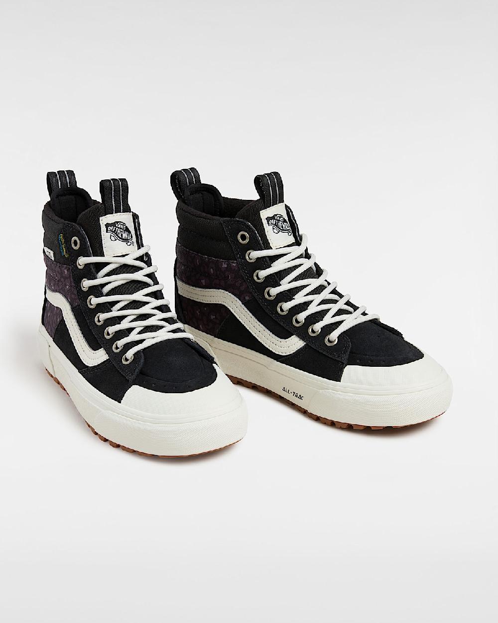 vans Zapatillas impermeables MTE Sk8-Hi en Negro| Vans ES 2025