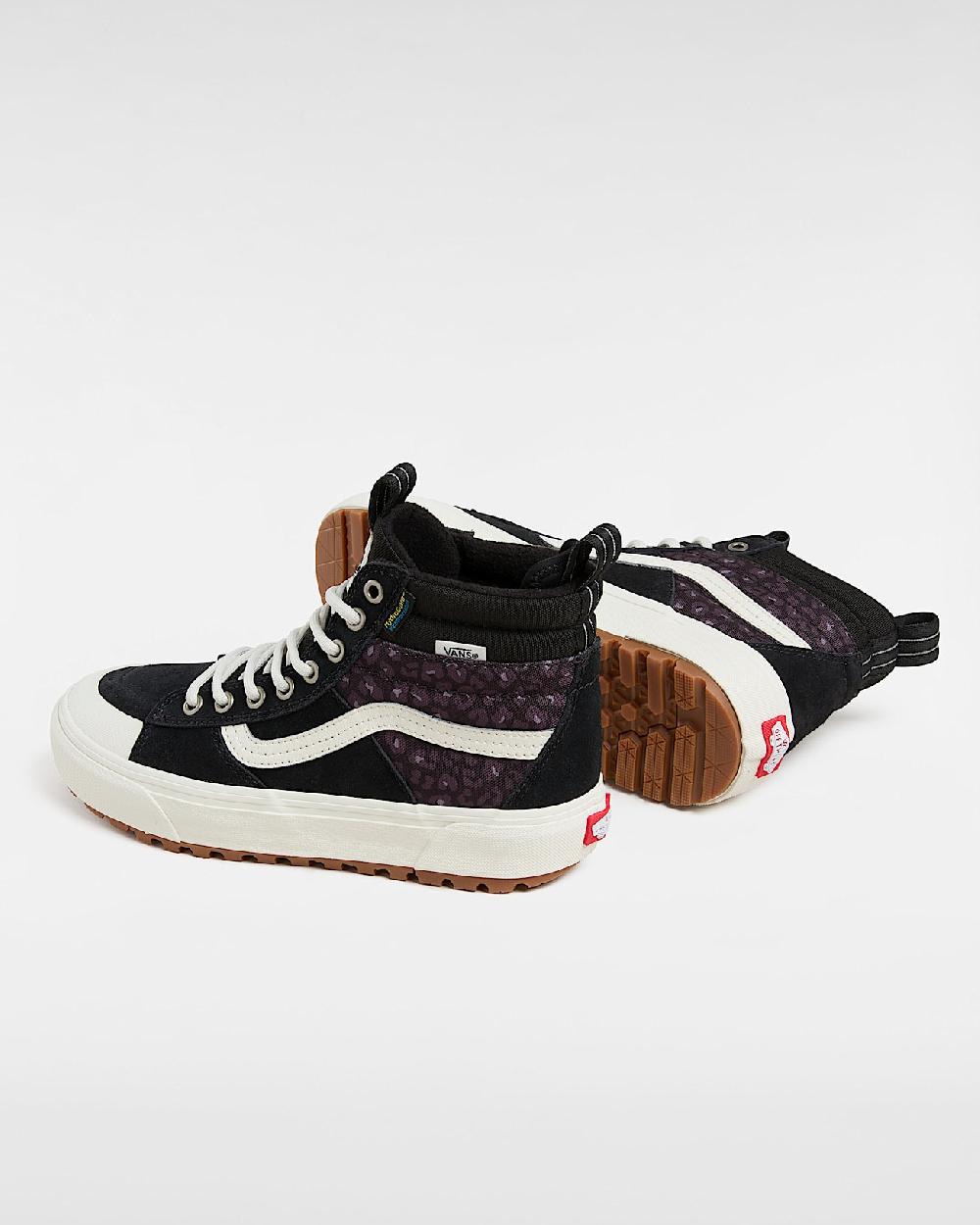vans Zapatillas impermeables MTE Sk8-Hi en Negro| Vans ES 2025