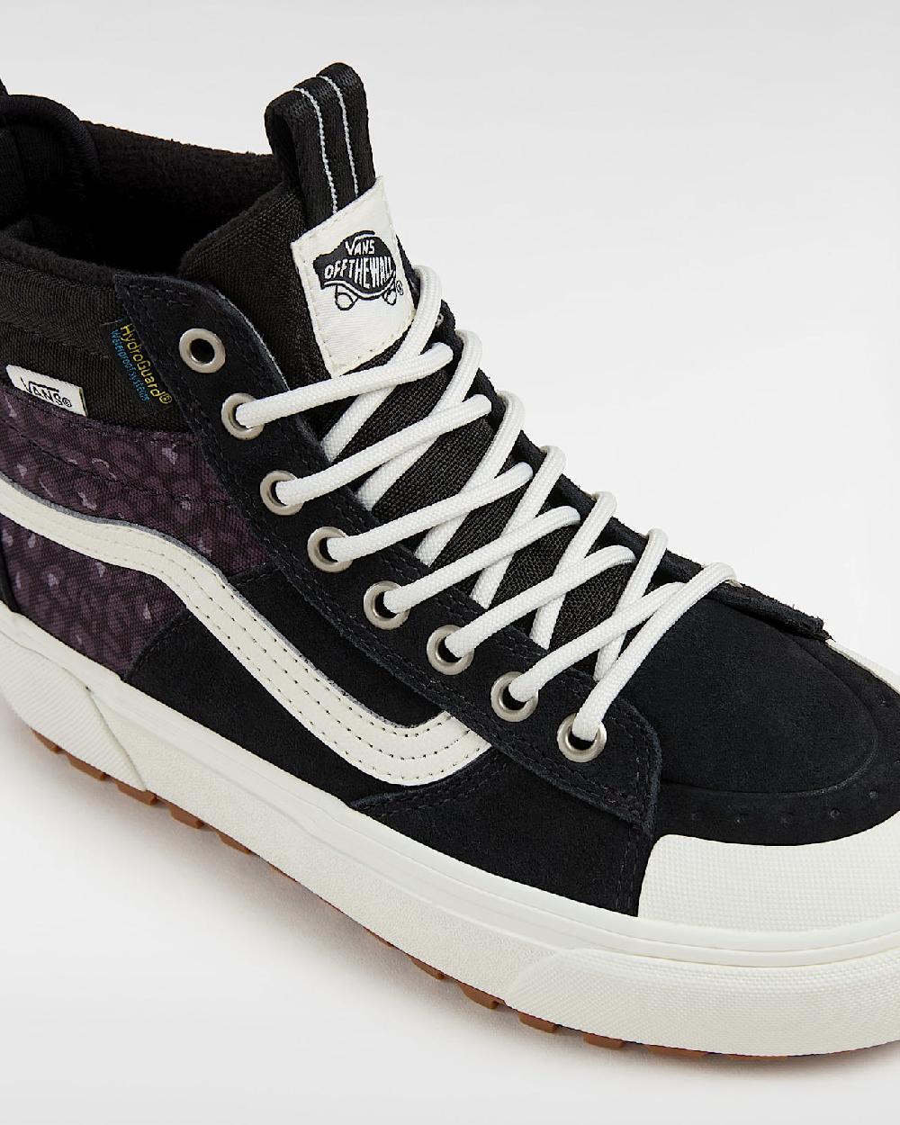 vans Zapatillas impermeables MTE Sk8-Hi en Negro| Vans ES 2025
