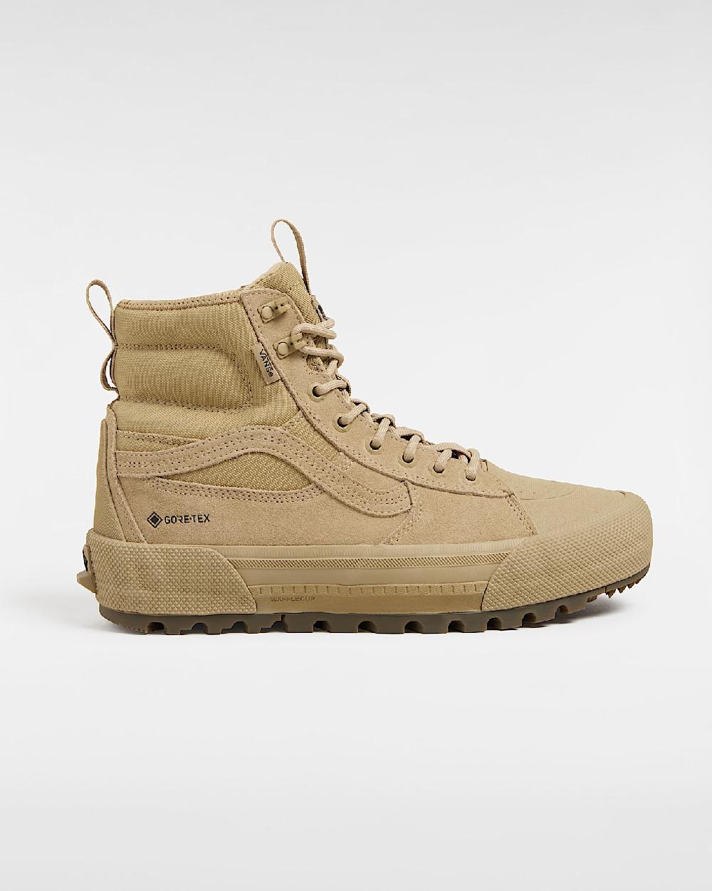 vans Zapatillas MTE Sk8-Hi Gore-Tex en Beis| Vans ES