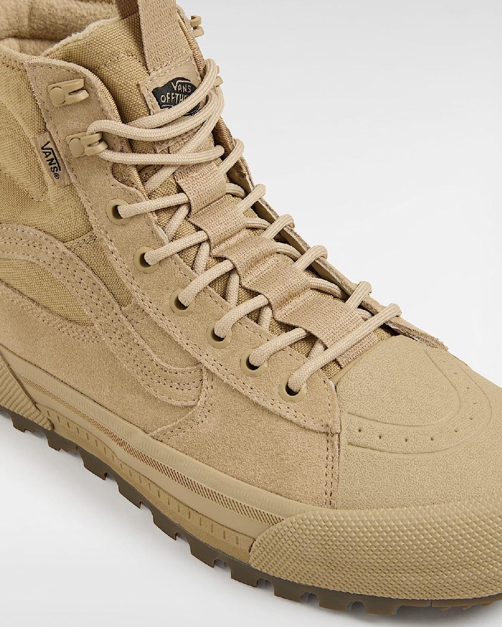 vans Zapatillas MTE Sk8-Hi Gore-Tex en Beis| Vans ES Rebajas