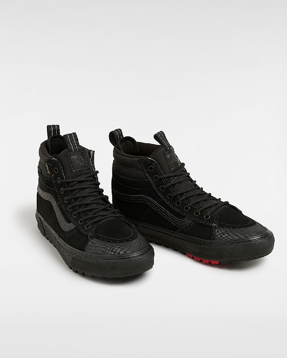 vans Zapatillas impermeables MTE Sk8-Hi en Negro| Vans ES Venta caliente