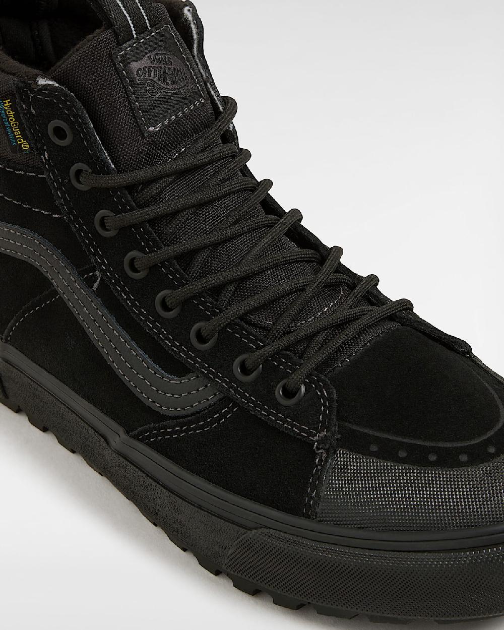 vans Zapatillas impermeables MTE Sk8-Hi en Negro| Vans ES Venta caliente