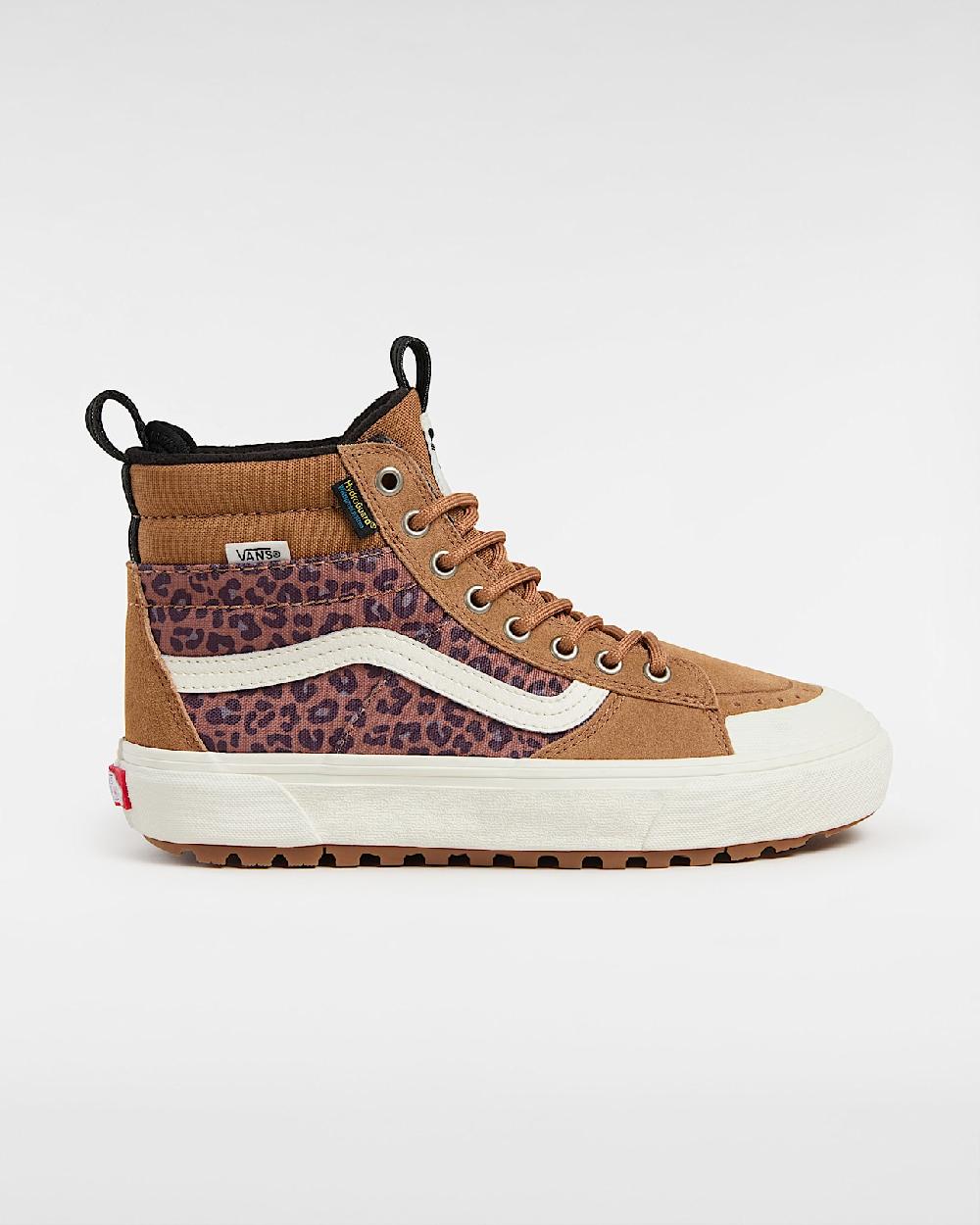 vans Zapatillas impermeables MTE Sk8-Hi en Marrón| Vans ES