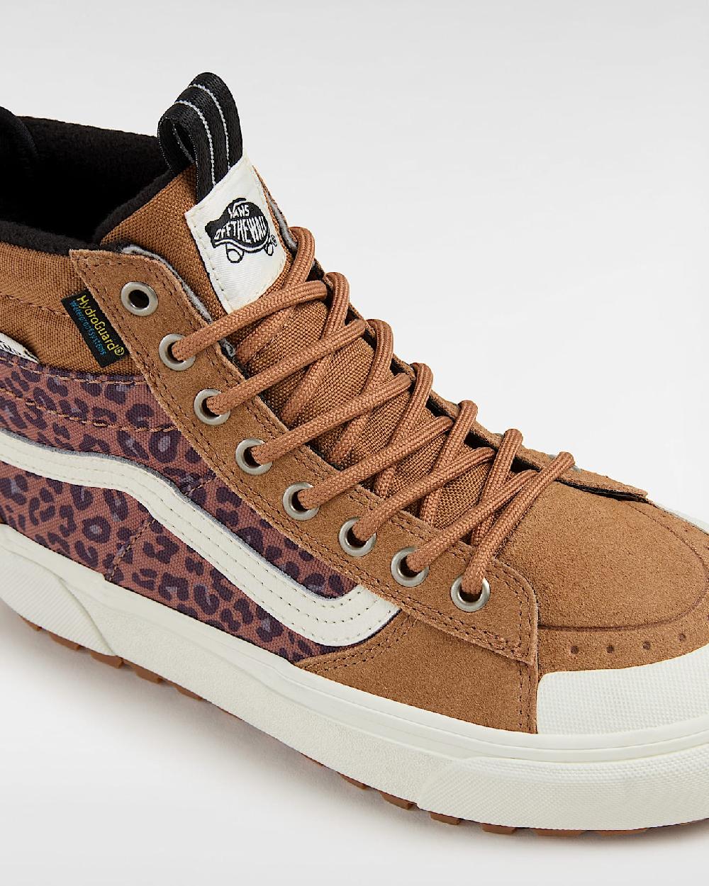 vans Zapatillas impermeables MTE Sk8-Hi en Marrón| Vans ES Gran oferta