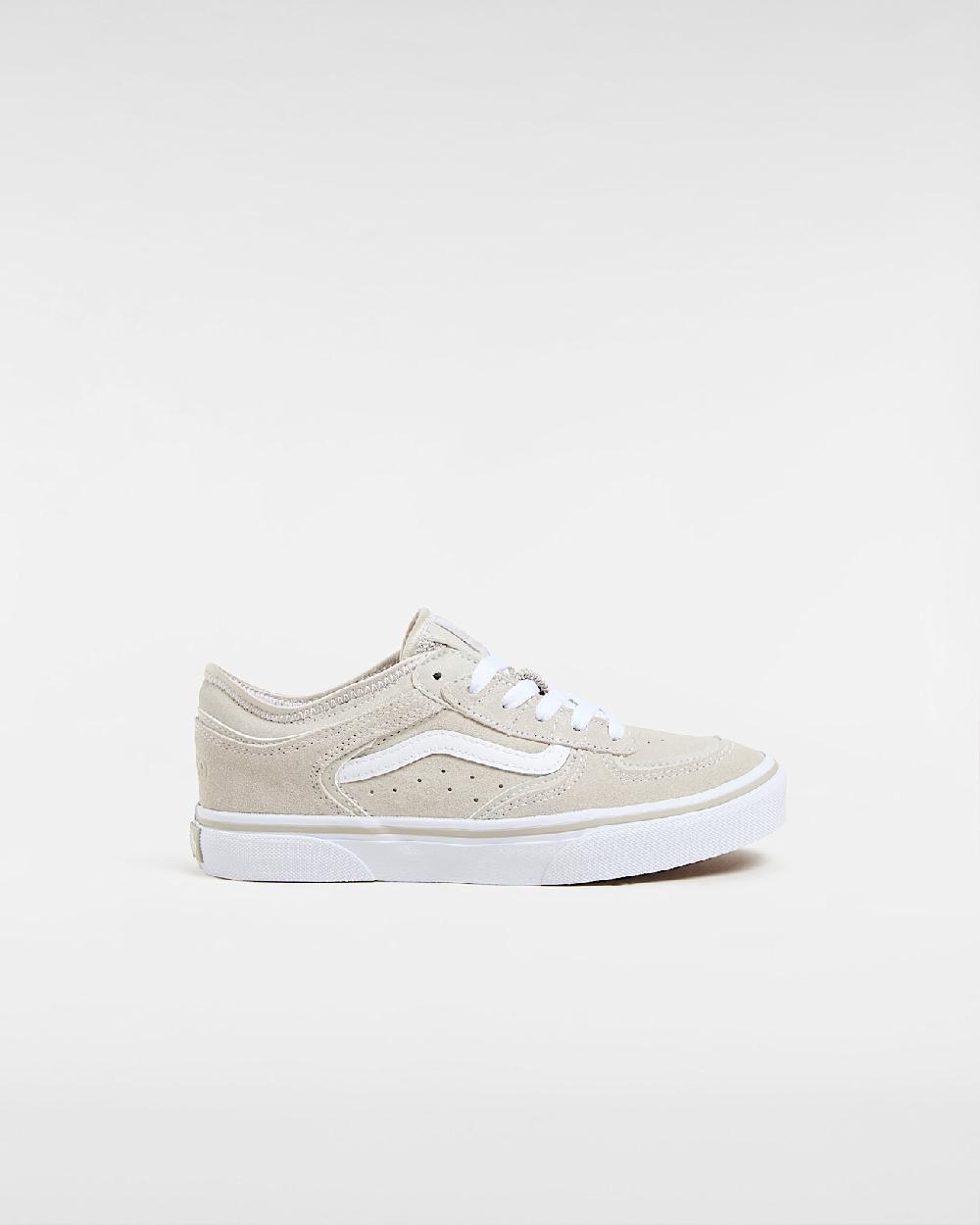 vans Zapatillas Rowley de niños (8-14 años) en Gris| Vans ES