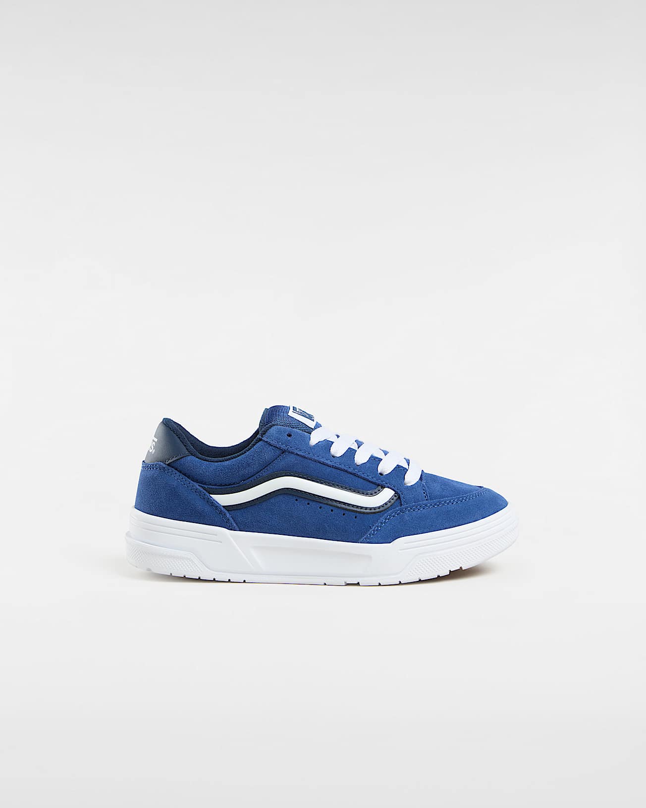 vans Zapatillas Hylane de niños (8-14 años) en Azul| Vans ES