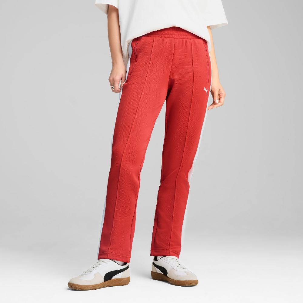 Puma Pantalones deportivos T7 ALWAYS ON Slim para mujer