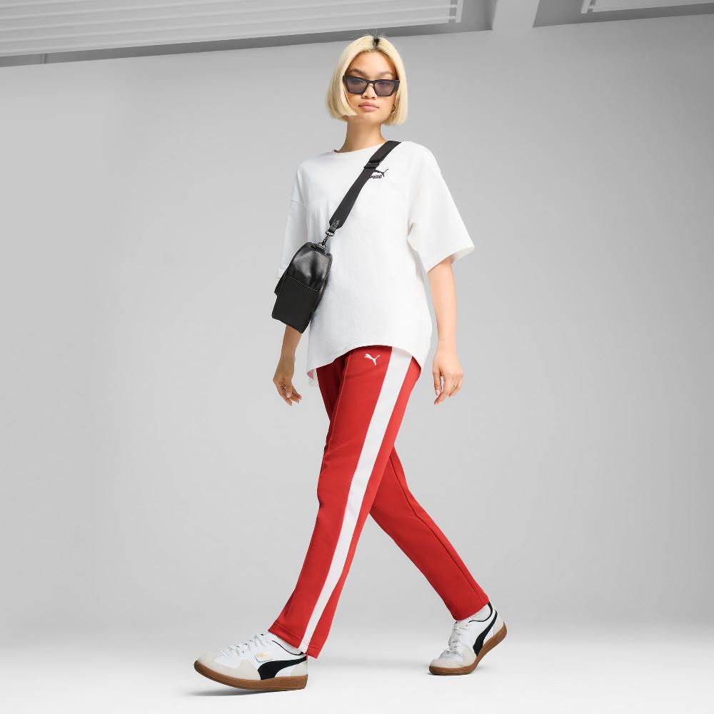 Puma Pantalones deportivos T7 ALWAYS ON Slim para mujer Solo queda un día