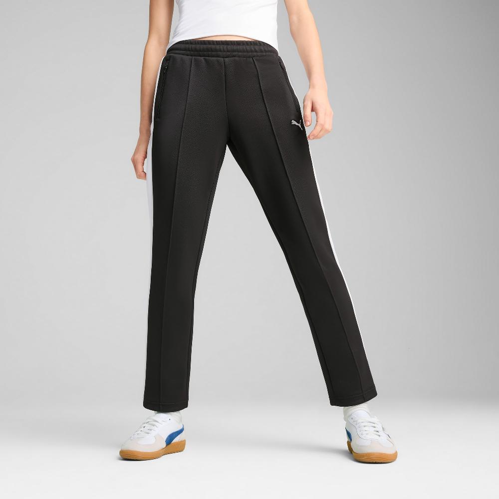 Puma Pantalones deportivos T7 ALWAYS ON Slim para mujer