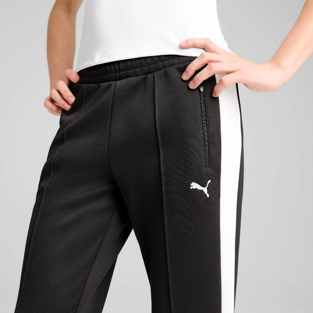 Puma Pantalones deportivos T7 ALWAYS ON Slim para mujer Superdescuento