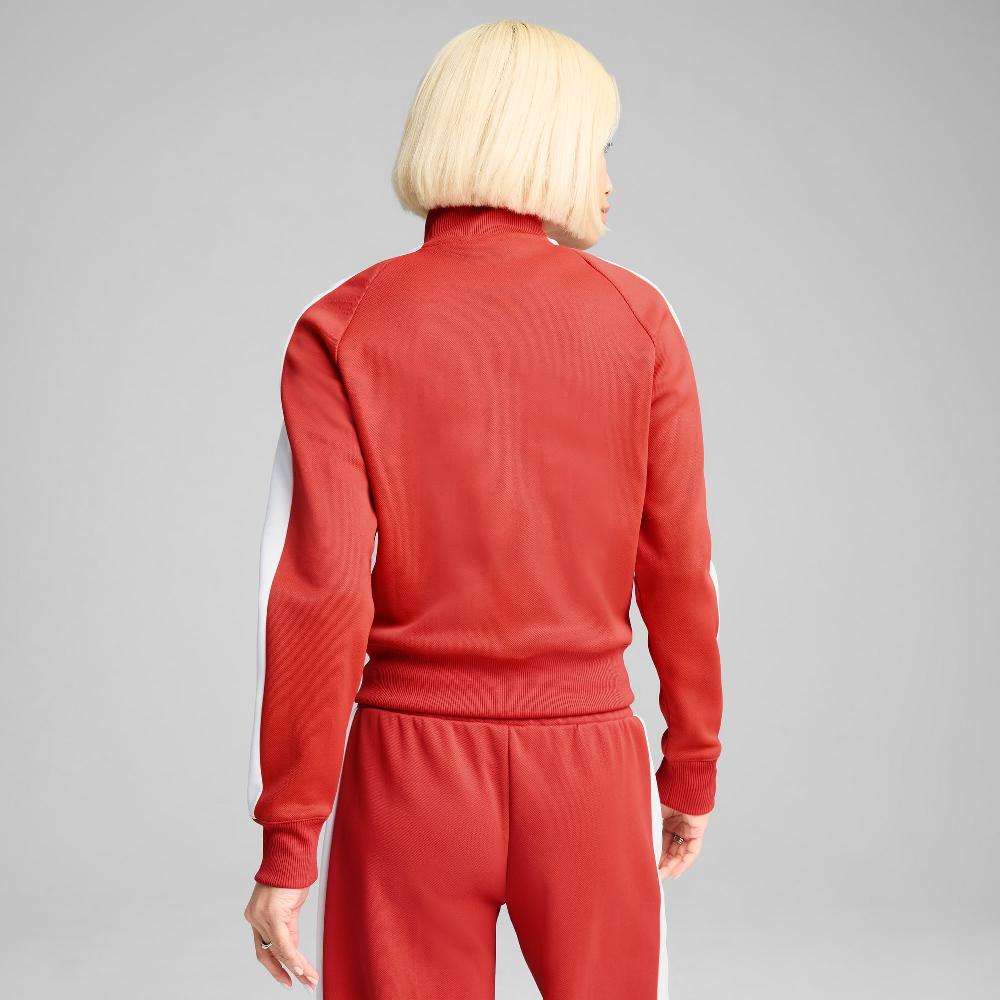 Puma Chaqueta deportiva corta T7 ALWAYS ON para mujer Envío internacional gratuito