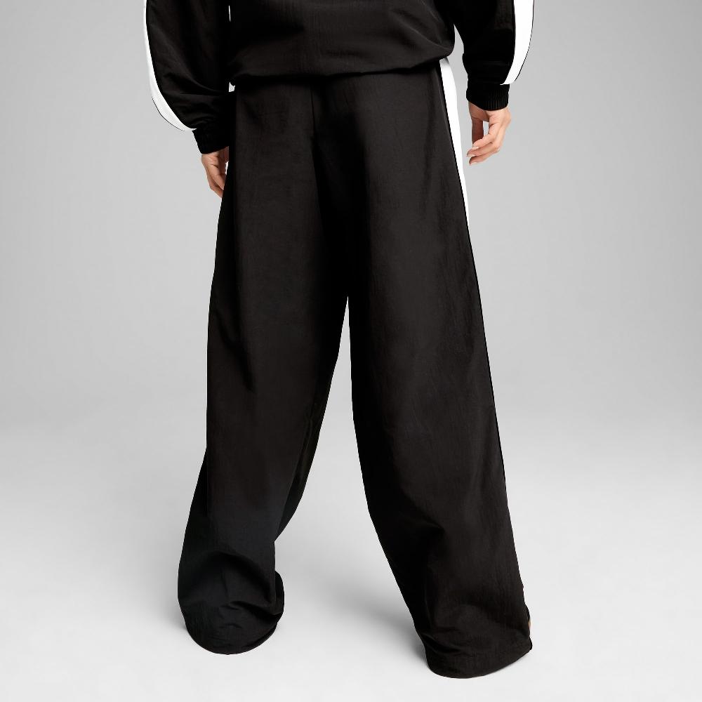Puma Pantalones deportivos T7 extragrandes unisex Última moda