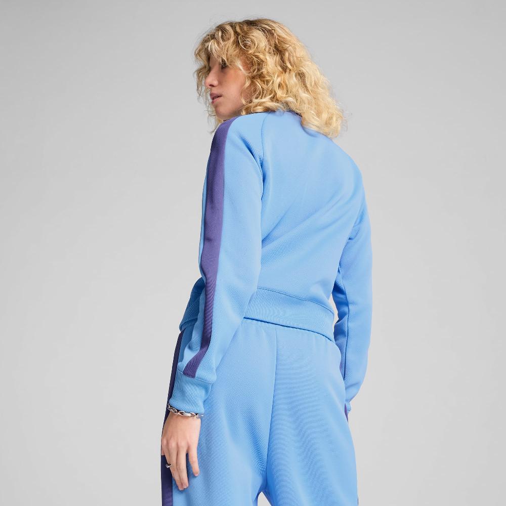 Puma Chaqueta deportiva corta T7 ALWAYS ON para mujer Ofertas de temporada