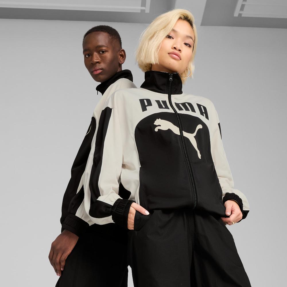 Puma Chaqueta FUTURE.PUMA ARCHIVE unisex
