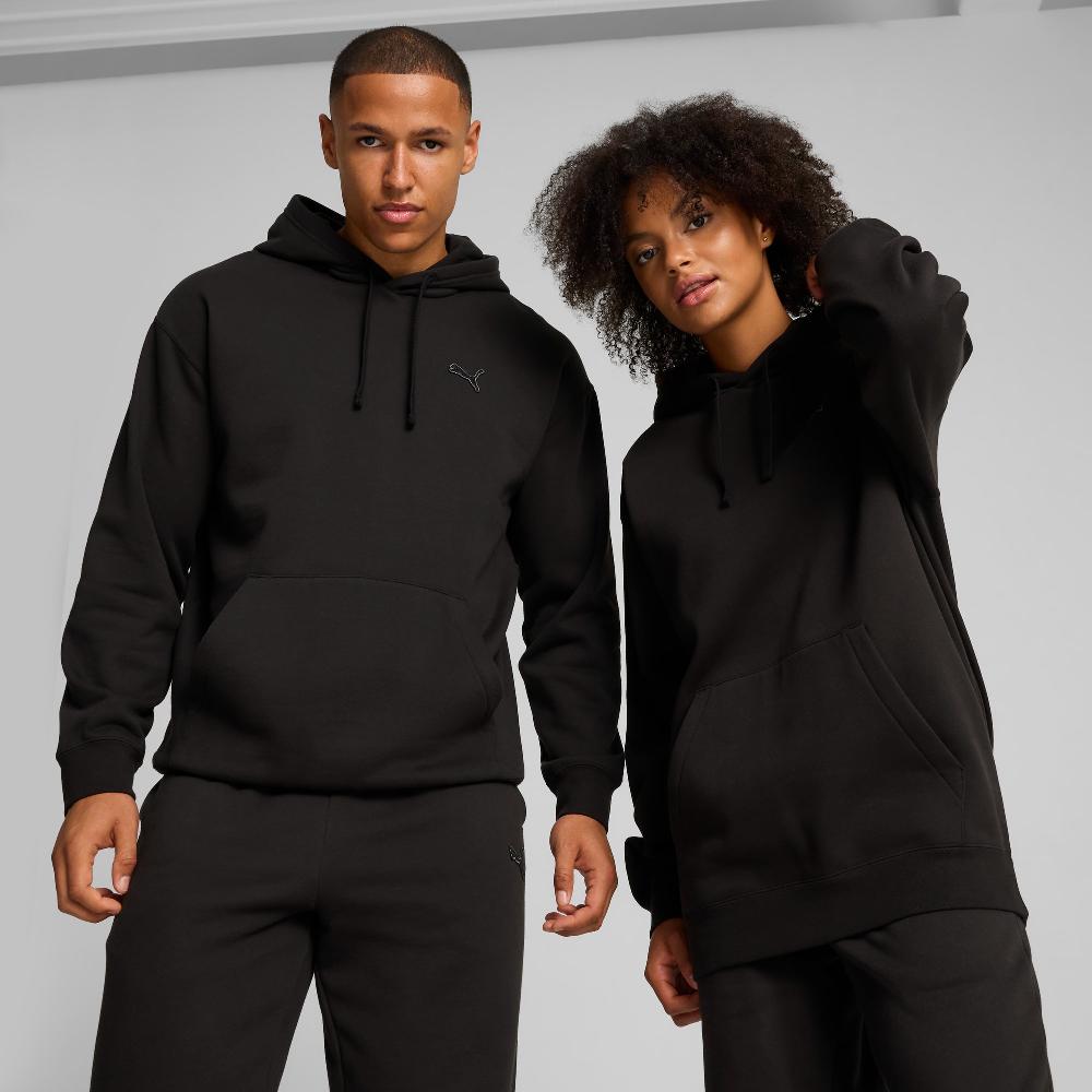 Puma Sudadera con capucha Essentials Elevated unisex