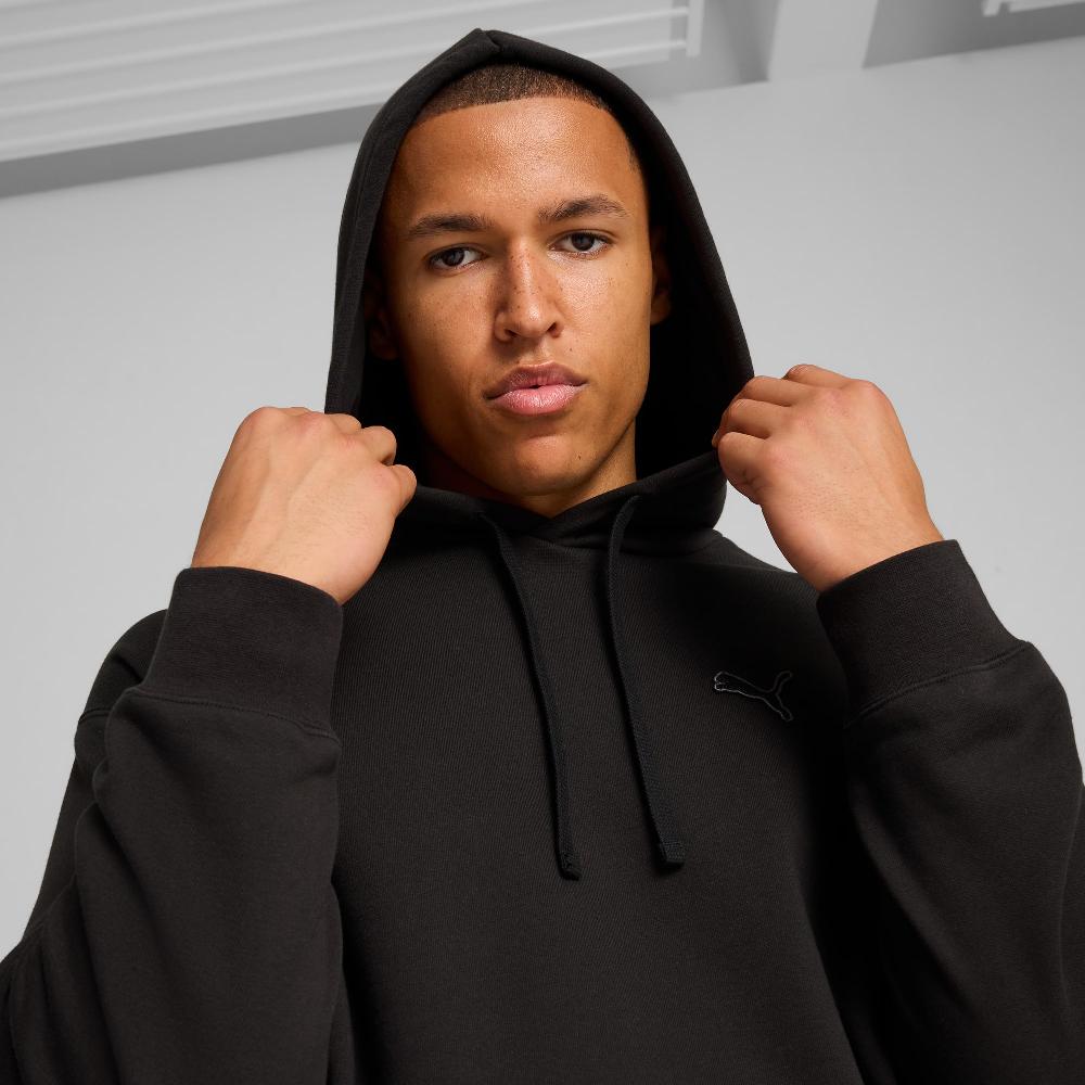 Puma Sudadera con capucha Essentials Elevated unisex Devoluciones gratuitas