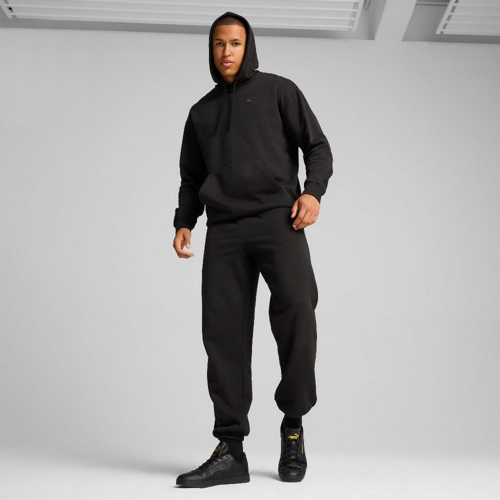 Puma Sudadera con capucha Essentials Elevated unisex Devoluciones gratuitas