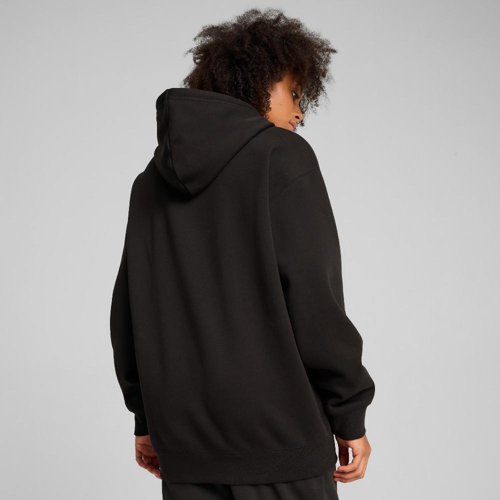 Puma Sudadera con capucha Essentials Elevated unisex Devoluciones gratuitas