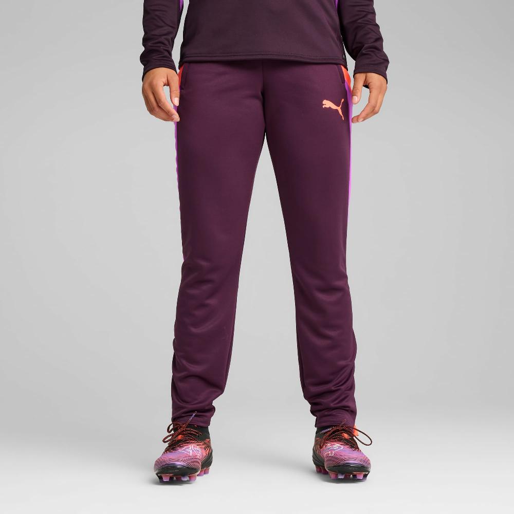 Puma Pantalones de fútbol IndividualBLAZE para mujer