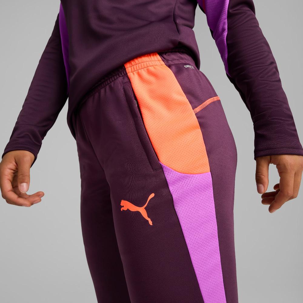 Puma Pantalones de fútbol IndividualBLAZE para mujer 2025