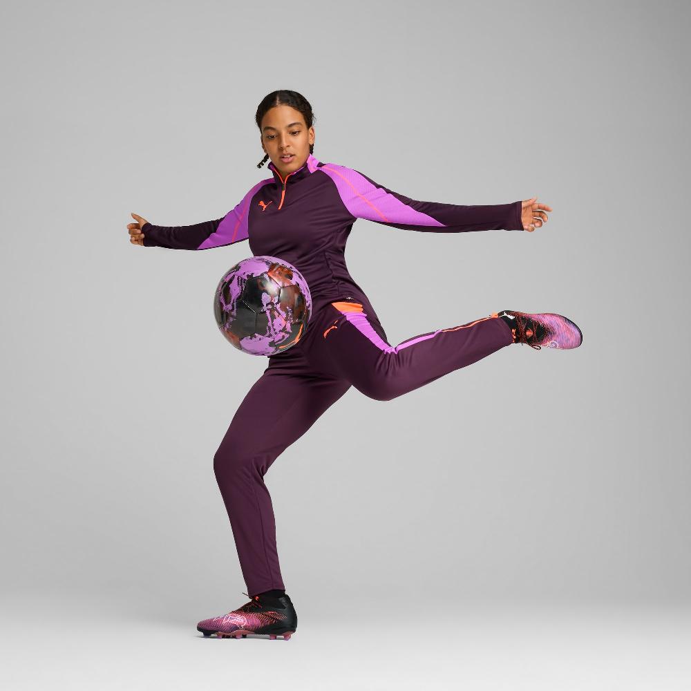 Puma Pantalones de fútbol IndividualBLAZE para mujer 2025