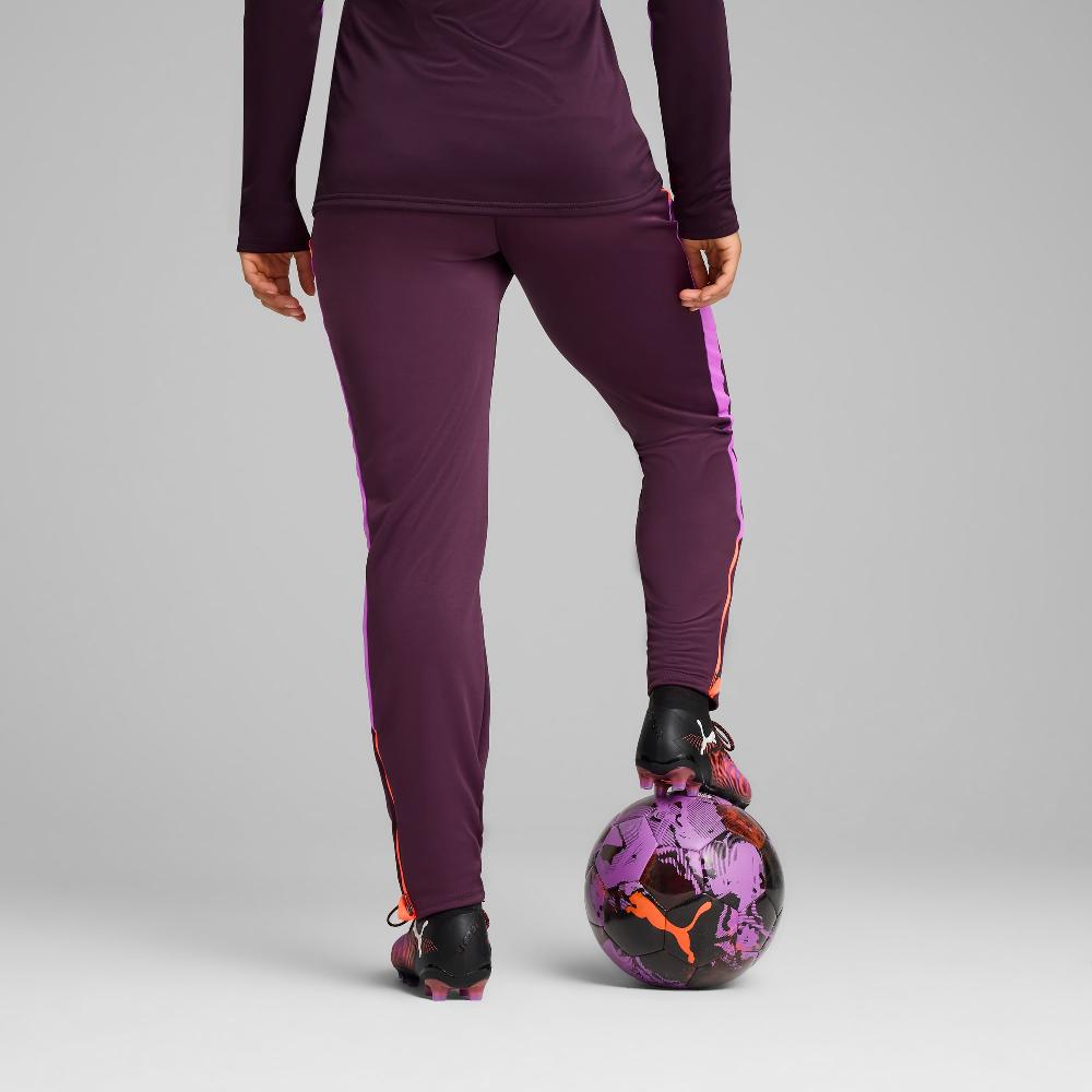 Puma Pantalones de fútbol IndividualBLAZE para mujer 2025