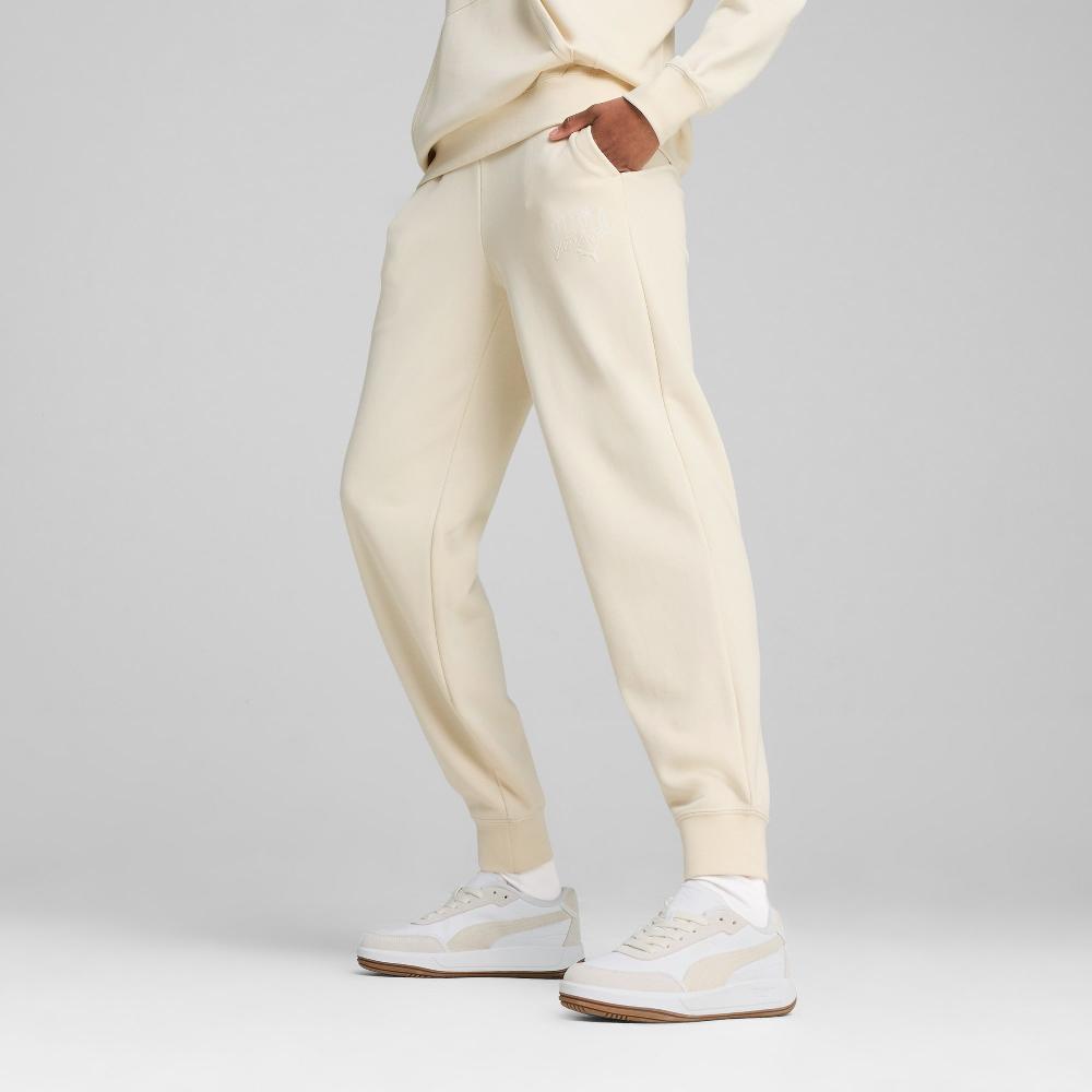 Puma Pantalones de chándal PUMA CLASS Comfort para mujer