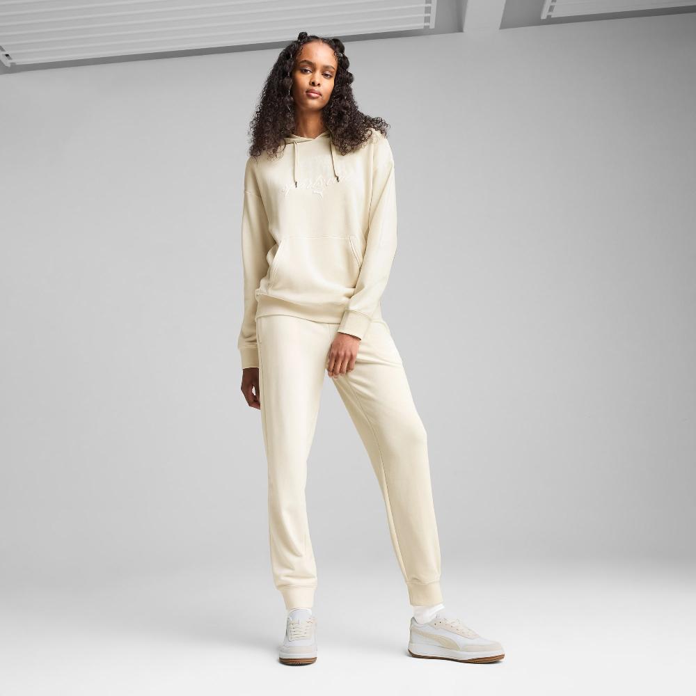Puma Pantalones de chándal PUMA CLASS Comfort para mujer En línea