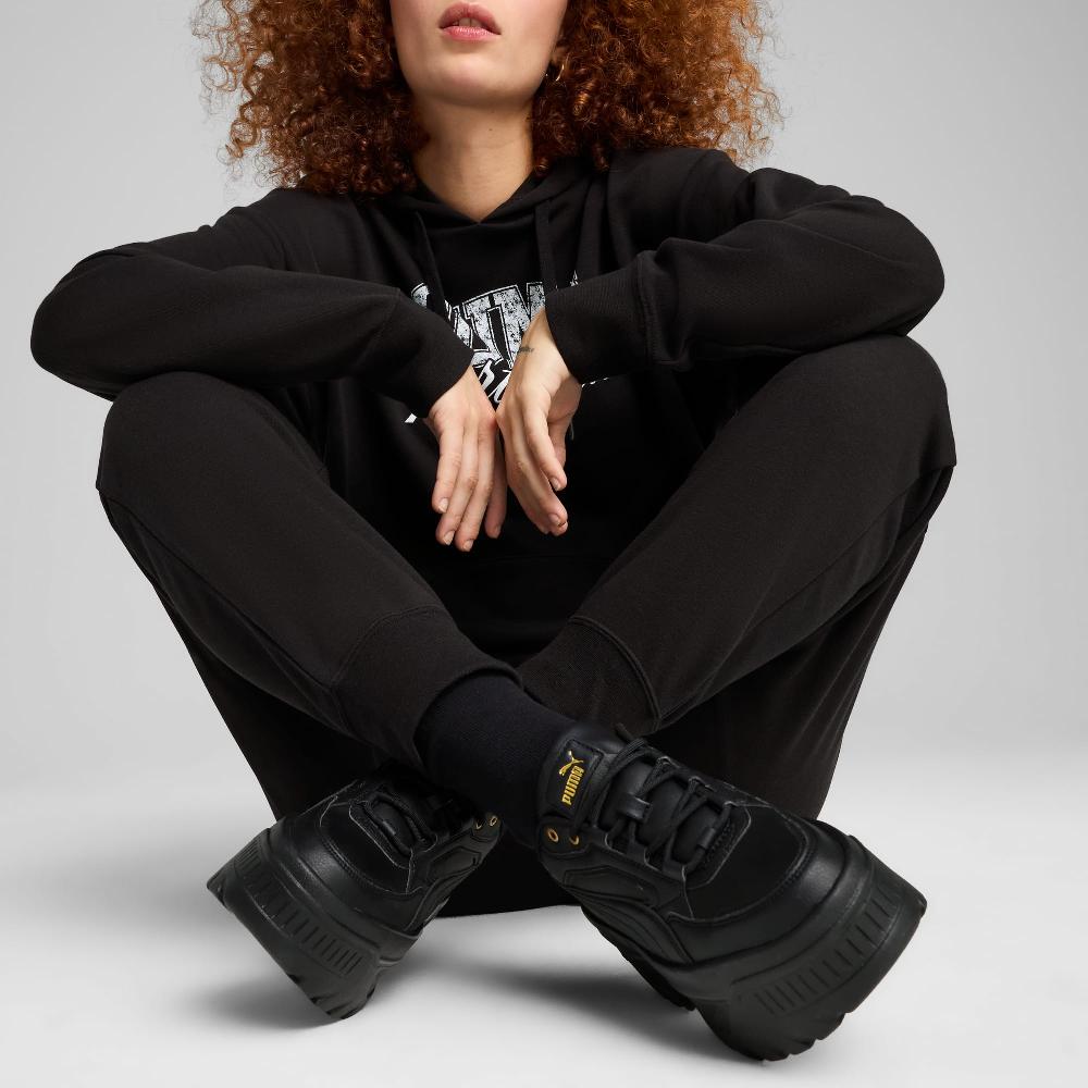 Puma Pantalones de chándal PUMA CLASS Comfort para mujer Outlet