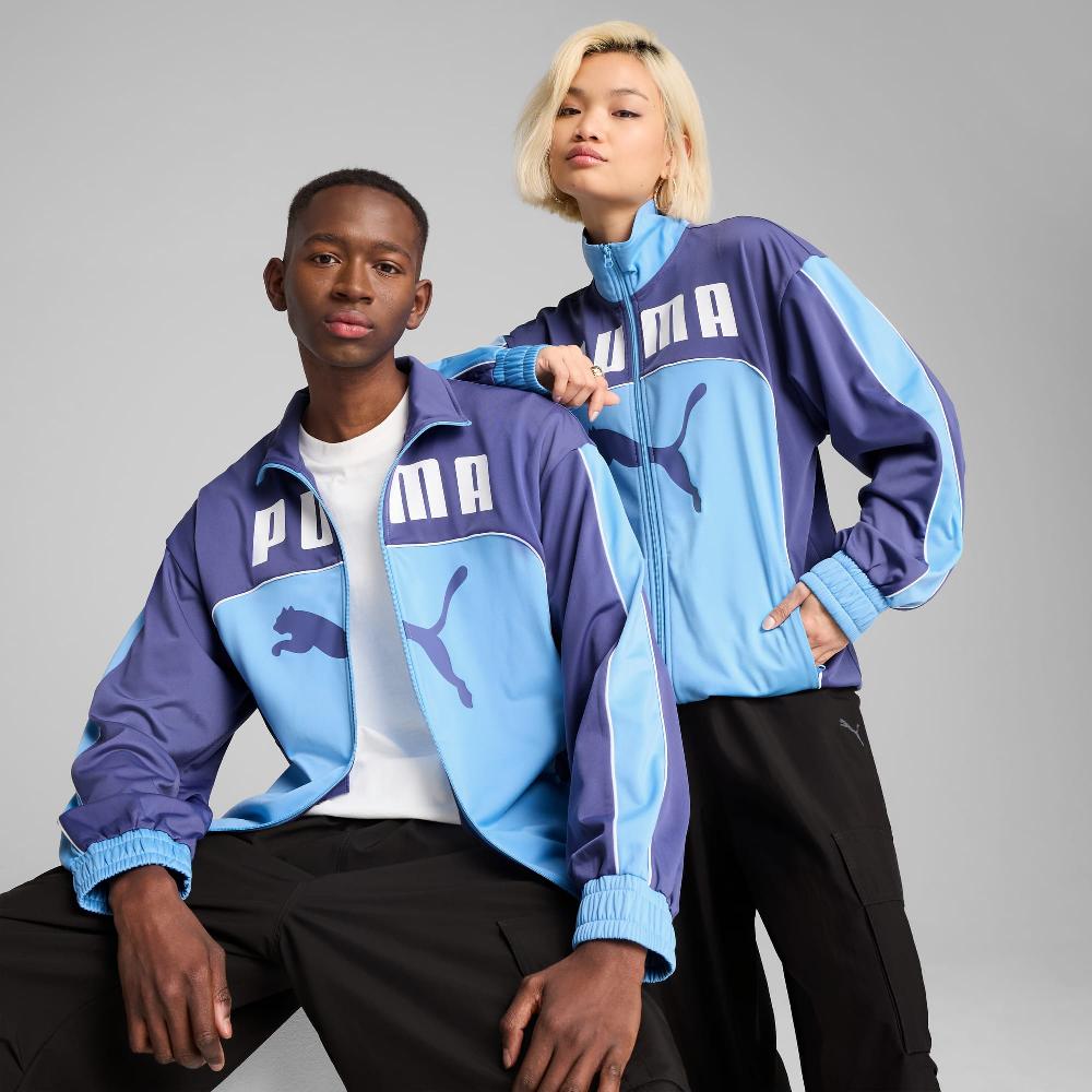 Puma Chaqueta FUTURE.PUMA ARCHIVE unisex