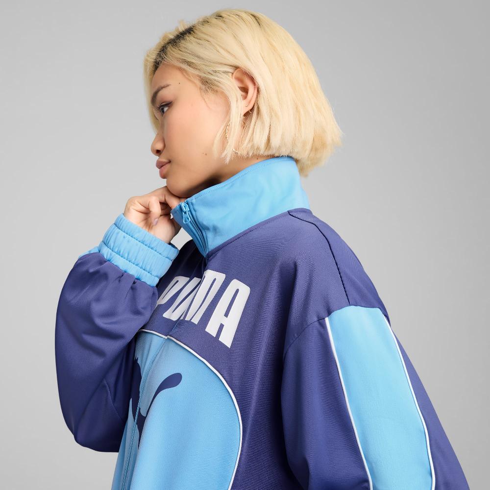 Puma Chaqueta FUTURE.PUMA ARCHIVE unisex Venta caliente