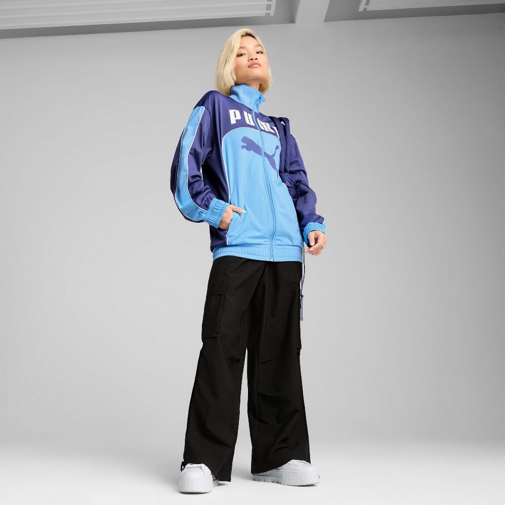Puma Chaqueta FUTURE.PUMA ARCHIVE unisex Venta caliente