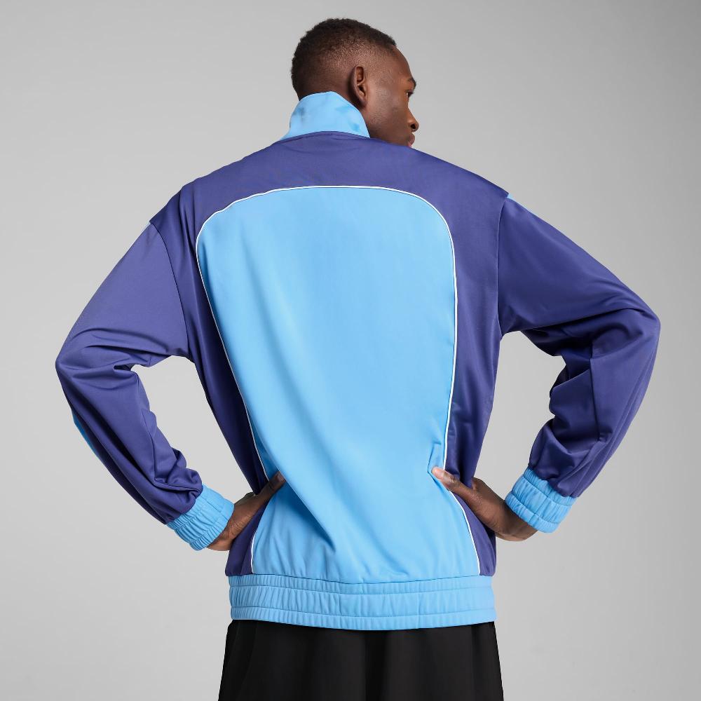 Puma Chaqueta FUTURE.PUMA ARCHIVE unisex Venta caliente