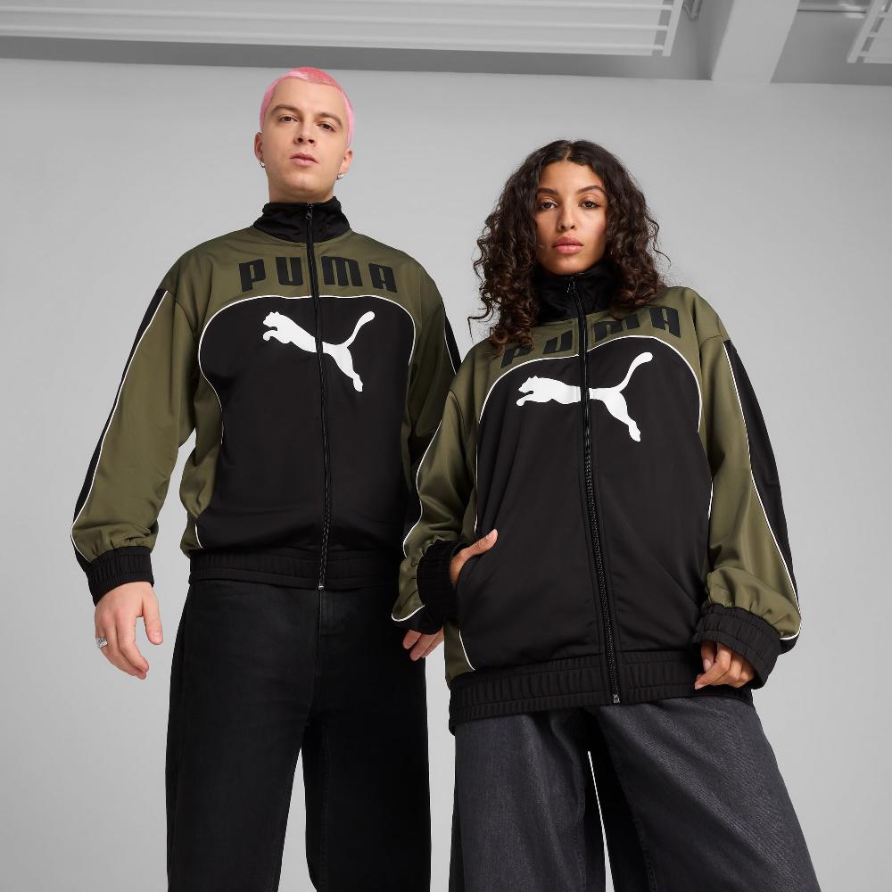 Puma Chaqueta FUTURE.PUMA ARCHIVE unisex