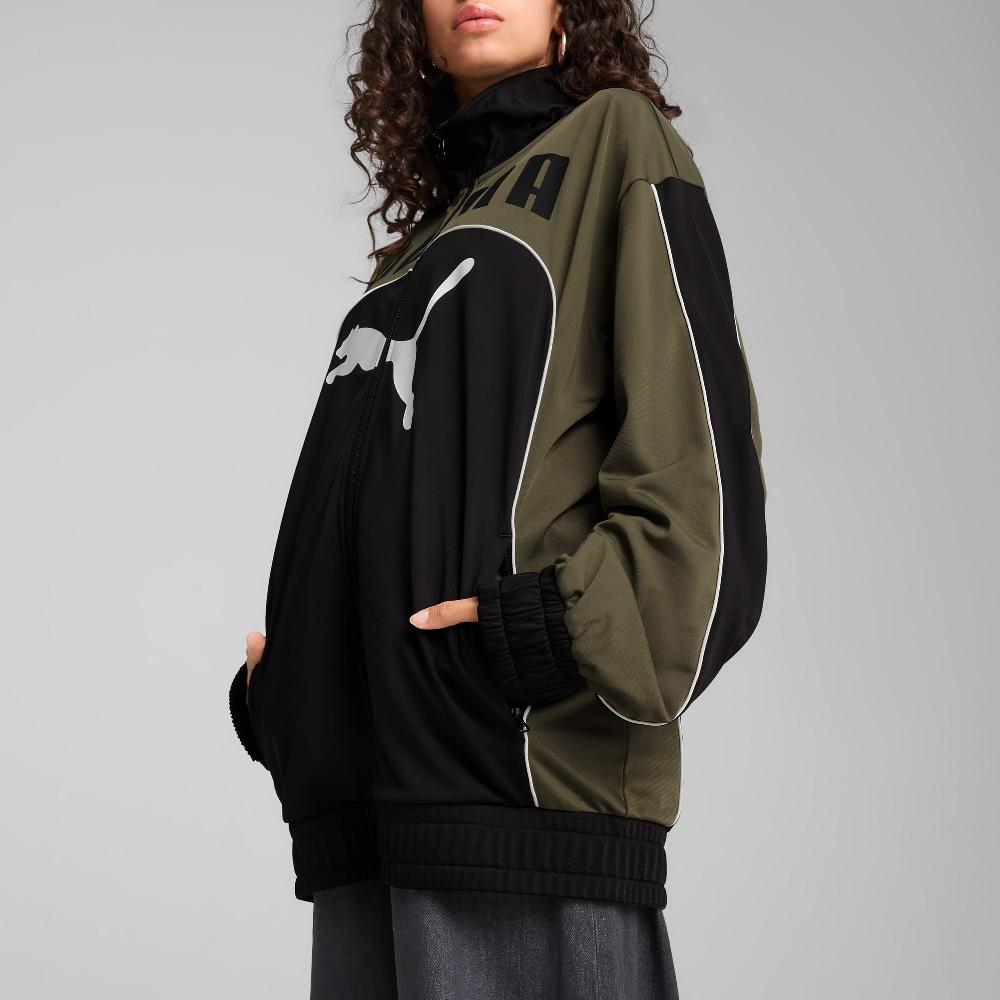 Puma Chaqueta FUTURE.PUMA ARCHIVE unisex En oferta