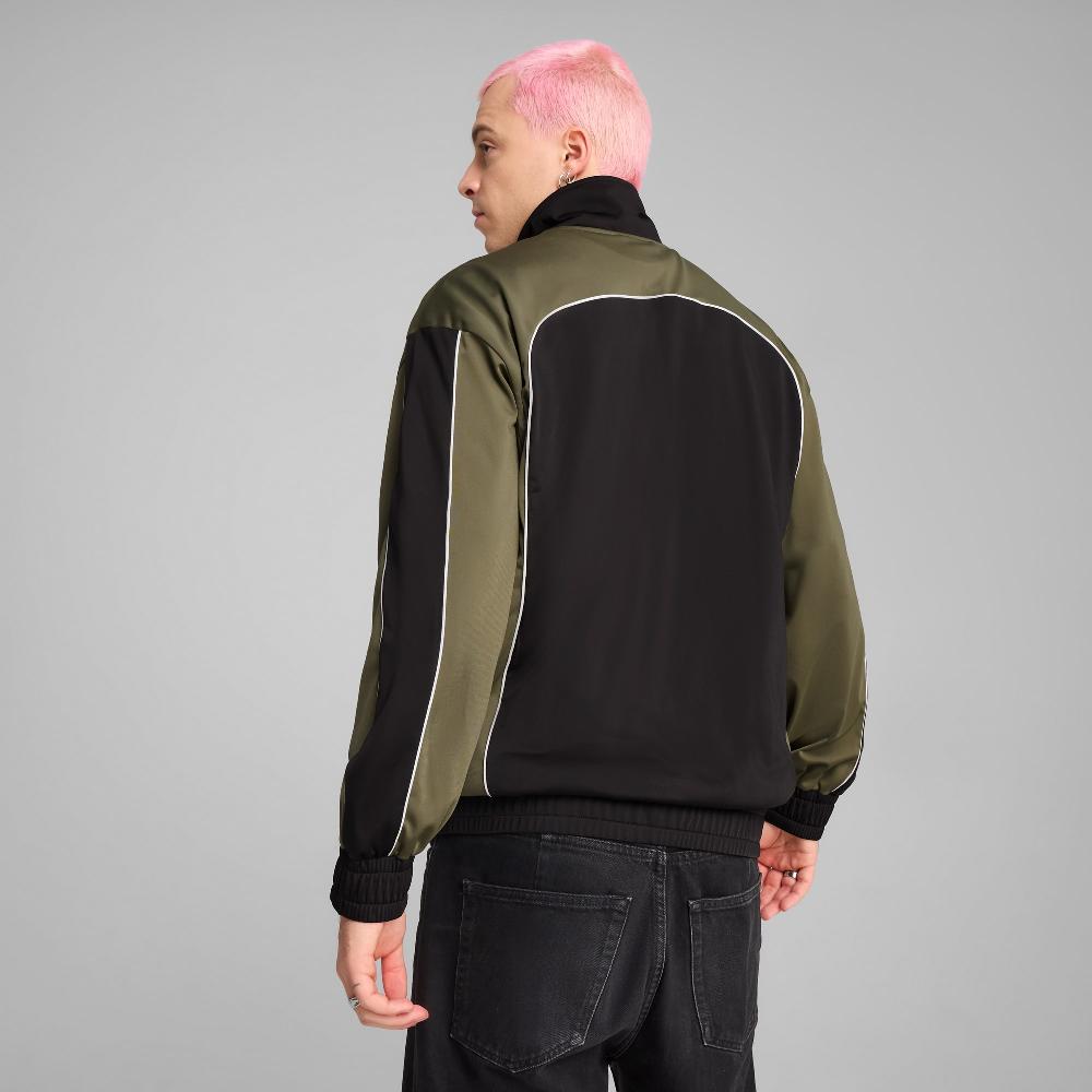 Puma Chaqueta FUTURE.PUMA ARCHIVE unisex En oferta
