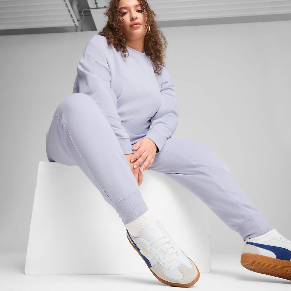 Puma Pantalones de chándal ESS Small No. 1 Logo para mujer Gran oferta