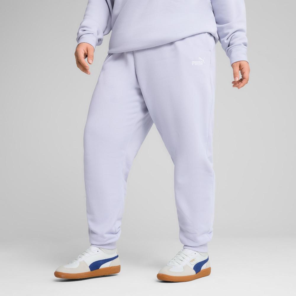 Puma Pantalones de chándal ESS Small No. 1 Logo para mujer Gran oferta