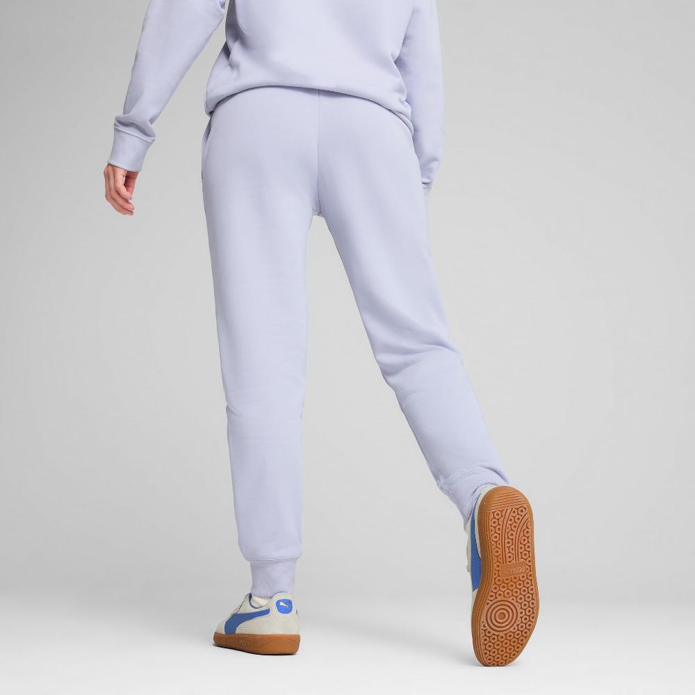 Puma Pantalones de chándal ESS Small No. 1 Logo para mujer Gran oferta