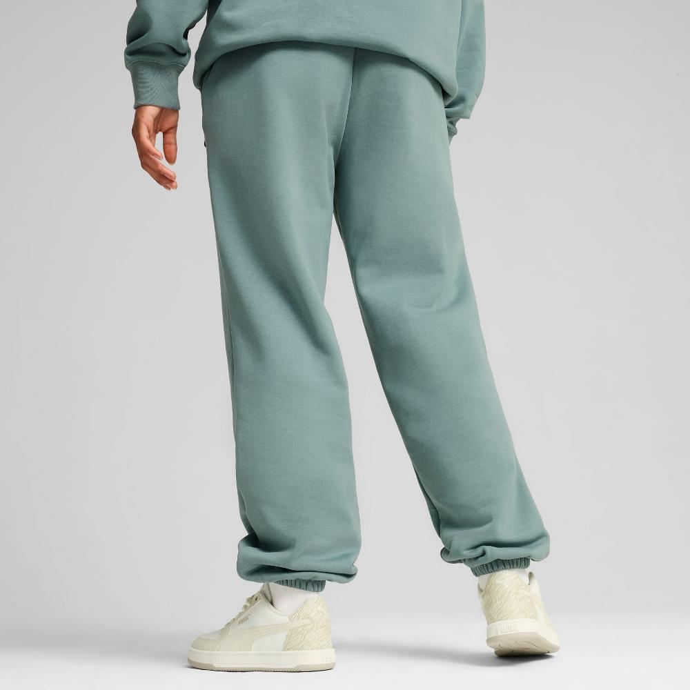Puma Pantalones de chándal Essentials Elevated unisex Rebajas baratas