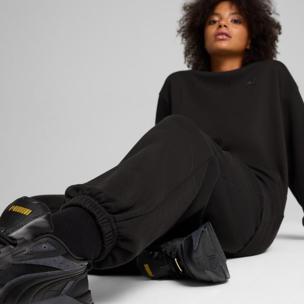 Puma Pantalones de chándal Essentials Elevated unisex Rebajas de fábrica
