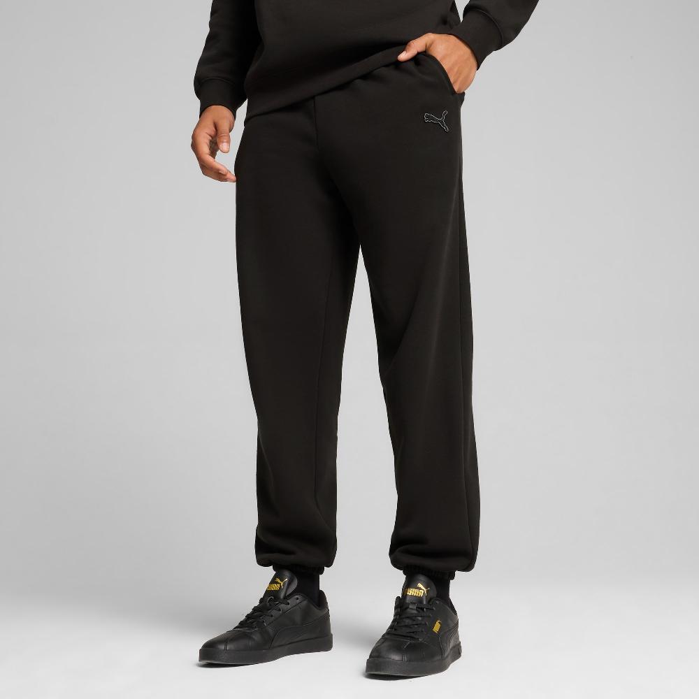 Puma Pantalones de chándal Essentials Elevated unisex Rebajas de fábrica