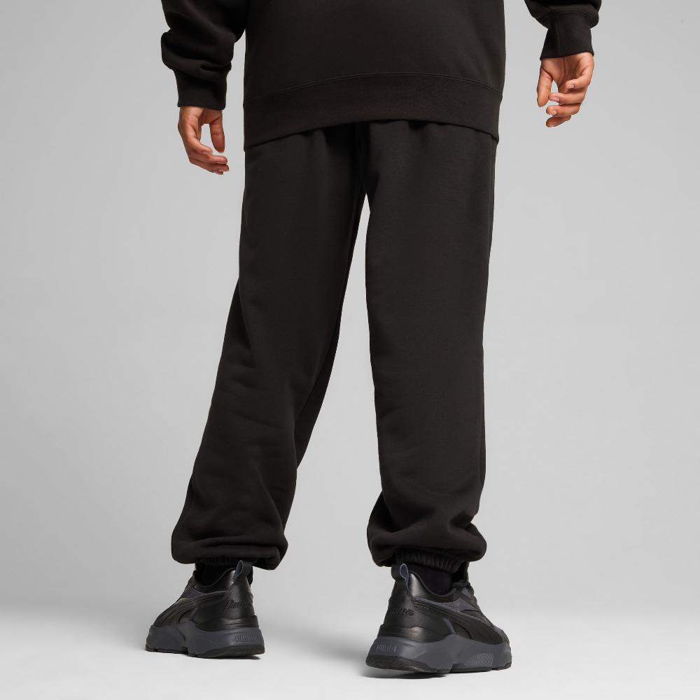 Puma Pantalones de chándal Essentials Elevated unisex Rebajas de fábrica