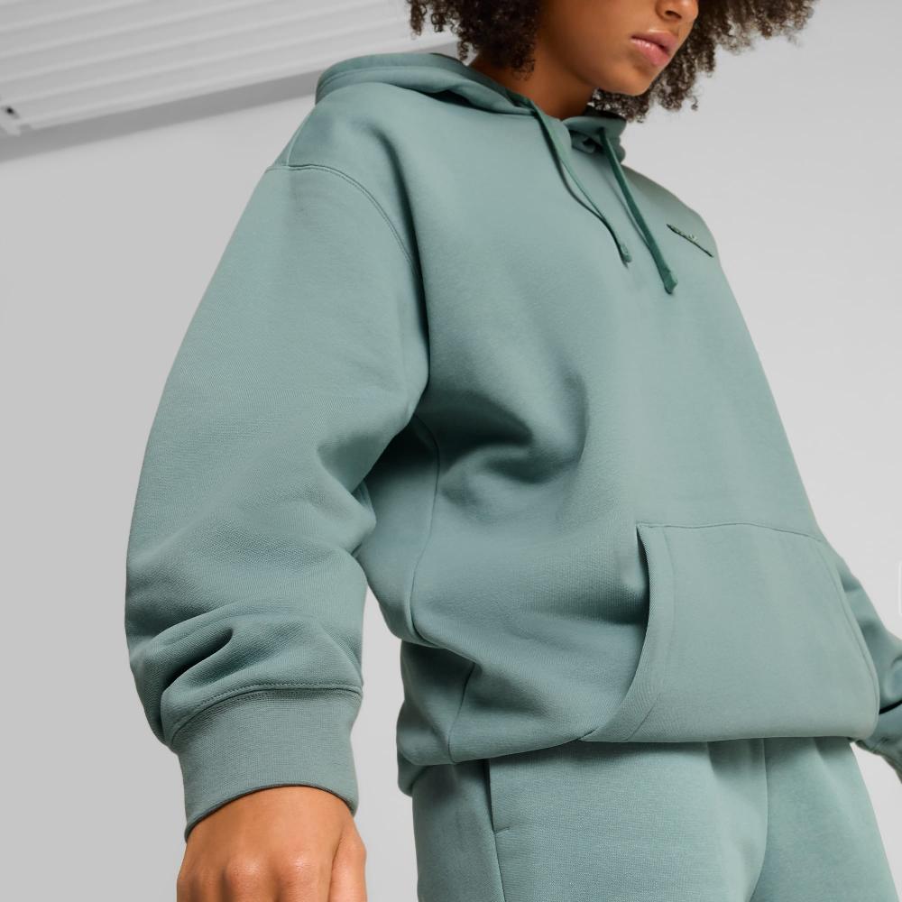 Puma Sudadera con capucha Essentials Elevated unisex Los más vendidos