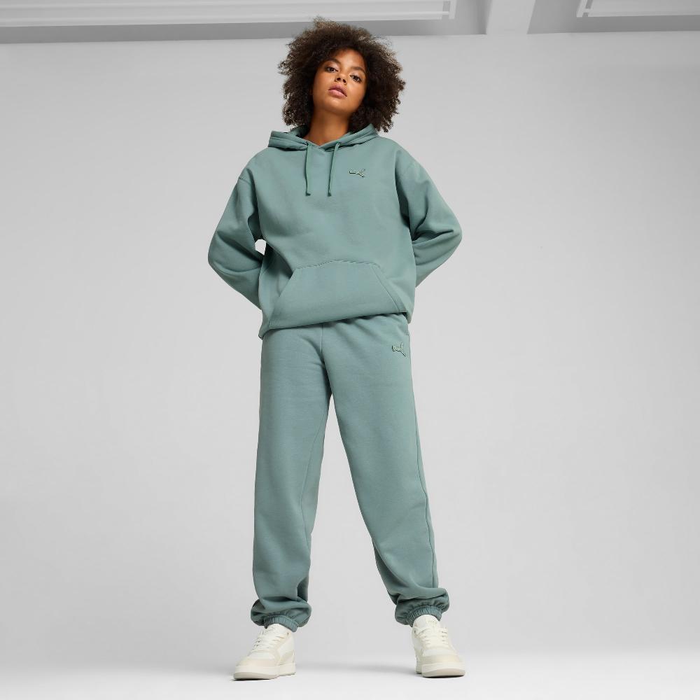 Puma Sudadera con capucha Essentials Elevated unisex Los más vendidos