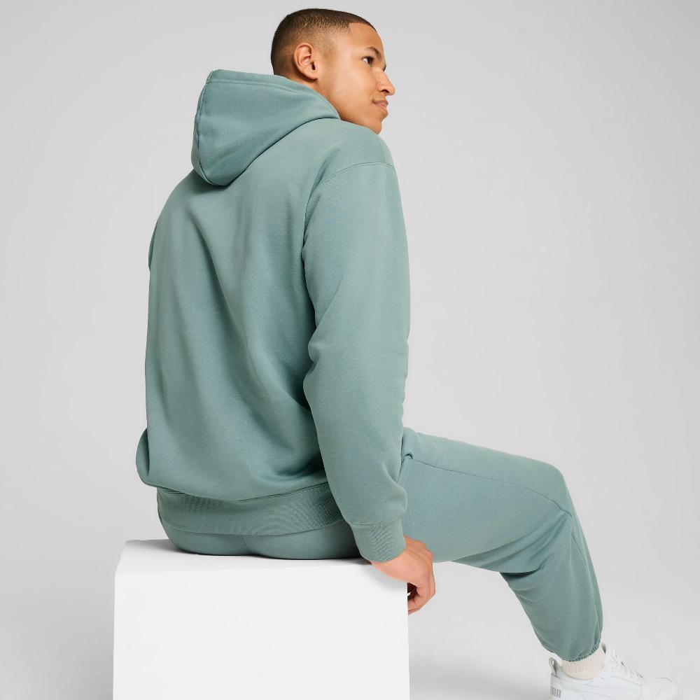 Puma Sudadera con capucha Essentials Elevated unisex Los más vendidos
