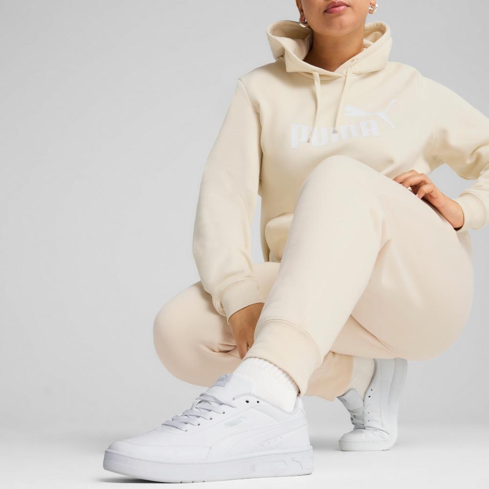 Puma Pantalones de chándal ESS Small No. 1 Logo para mujer Ventas relámpago